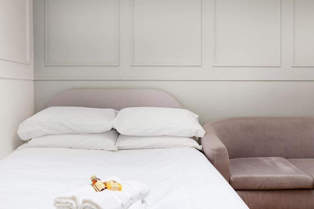 Apartment Stylish Near Paddington Station *