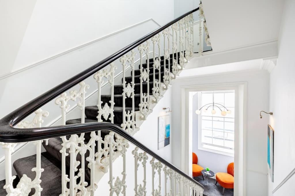 Stylish Near Paddington Station London
