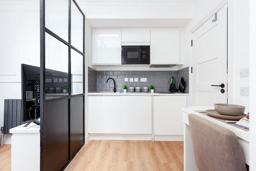 Stylish Near Paddington Station London